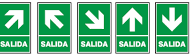 Señaletica de ubicacion