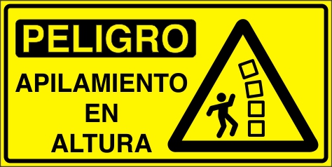 Altura señaletica